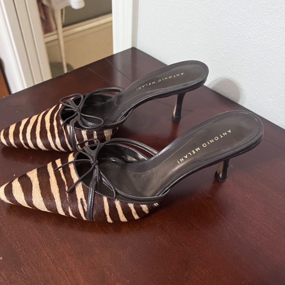 Used shoes - Picture 4 of 16